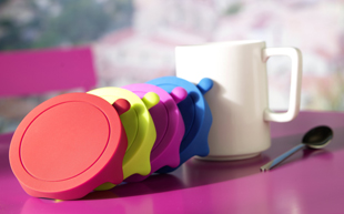 4063 - 油漆杯 Paint Mug (高)