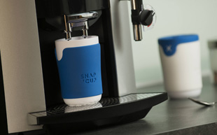 6661 - Snap Cup
