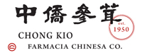 中侨参茸集团
