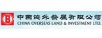 中国海外物业服务有限公司