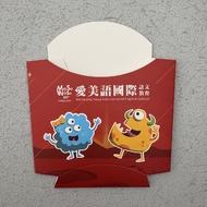 美乐蒂文教科技兴业股份有限公司