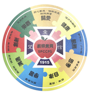 圣保罗男女中学附属小学