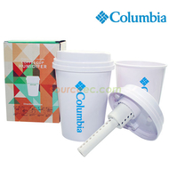 美国-Columbia-运动服装公司