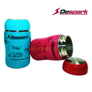 Despark-College
