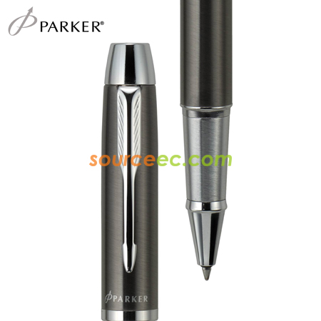 礼品订购Parker 宝珠笔广告