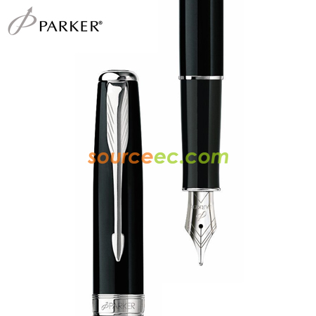 礼品订购Parker 墨水笔广告