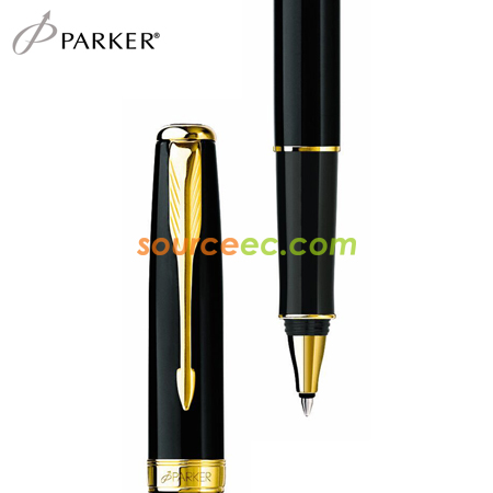 礼品订购Parker 宝珠笔广告
