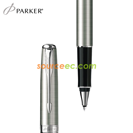 礼品订购Parker 宝珠笔广告