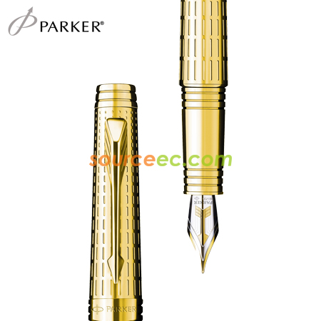 礼品订购Parker 墨水笔广告