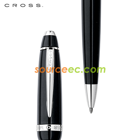 礼品订购Cross 金属笔广告