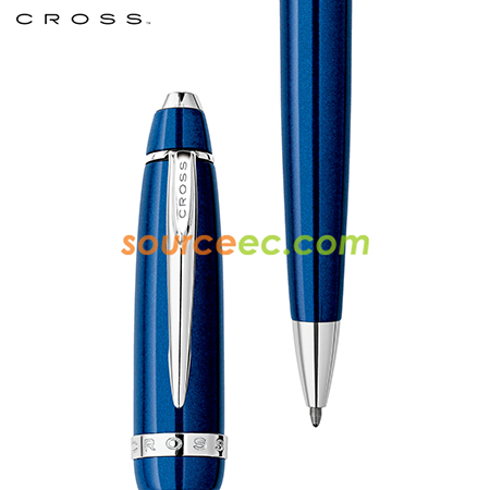 礼品订购Cross 金属笔广告