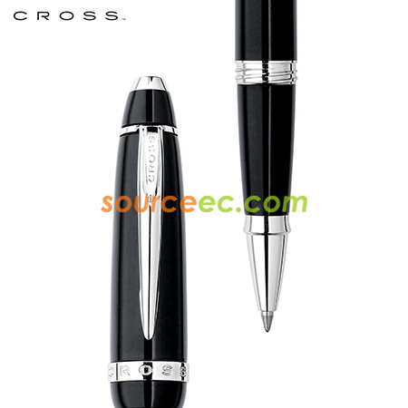 礼品订购Cross 金属笔广告