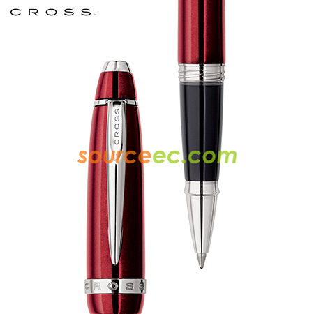 礼品订购Cross 金属笔广告