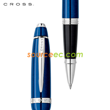 礼品订购Cross 金属笔广告