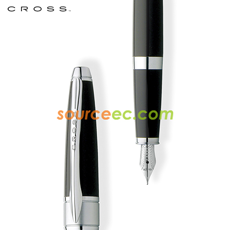 礼品订购Cross 金属笔广告