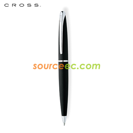 Cross 金属笔