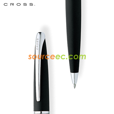 礼品订购Cross 金属笔广告