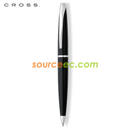 Cross 金属笔