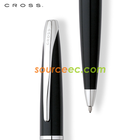 礼品订购Cross 金属笔广告