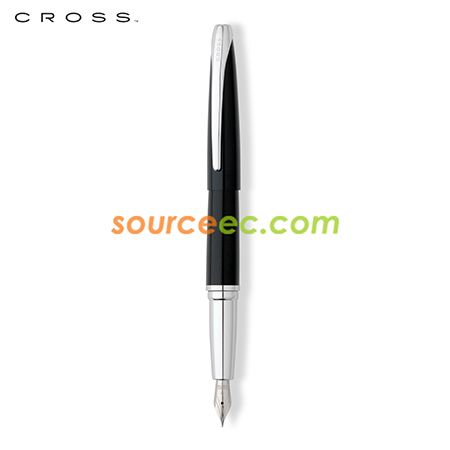 Cross 金属笔