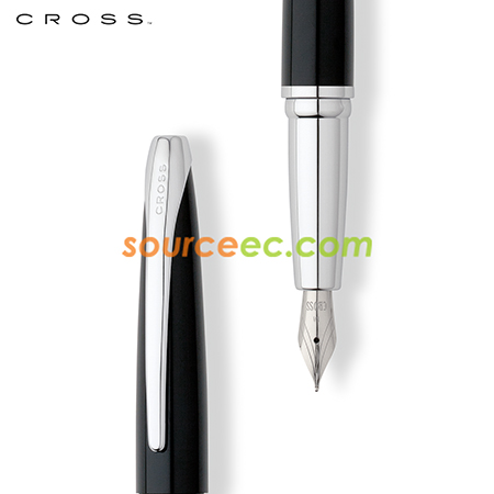 礼品订购Cross 金属笔广告