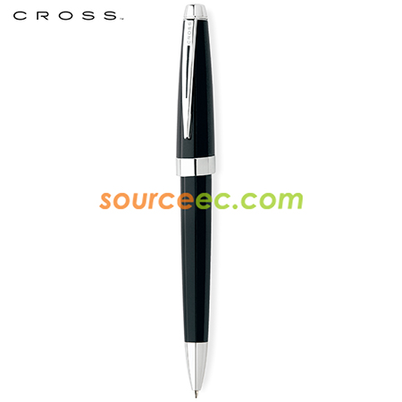 Cross 金属笔