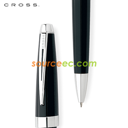 礼品订购Cross 金属笔广告