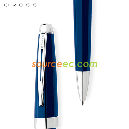 礼品订购Cross 金属笔广告