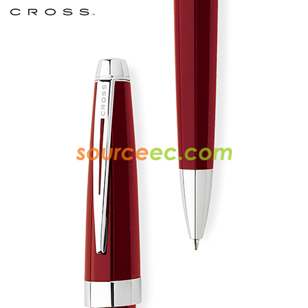 礼品订购Cross 金属笔广告