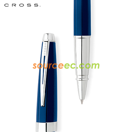 礼品订购Cross 金属笔广告