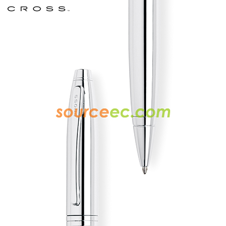 礼品订购Cross 金属笔广告