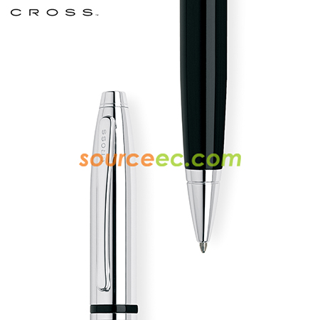 礼品订购Cross 金属笔广告