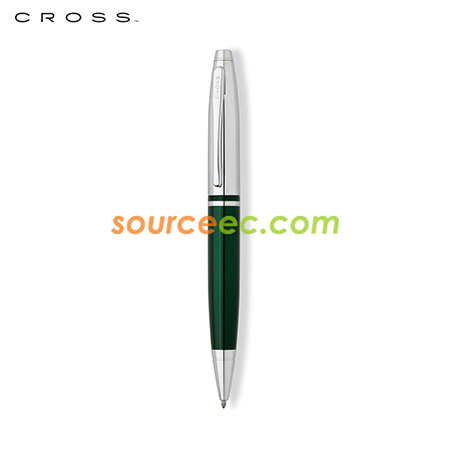 Cross 金属笔