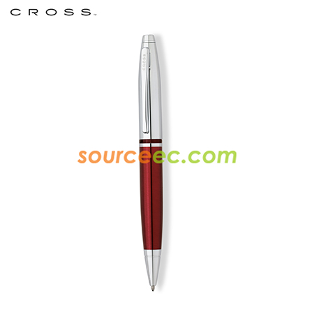 Cross 金属笔