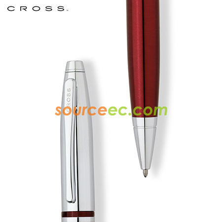 礼品订购Cross 金属笔广告