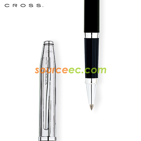 礼品订购Cross 金属笔广告