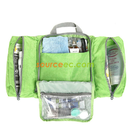 礼品订购多用途收纳袋广告