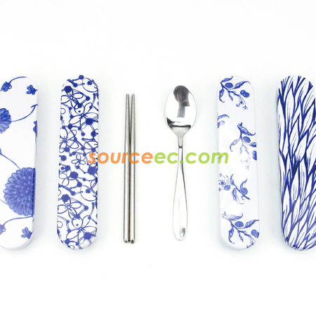 韩国风餐具礼品