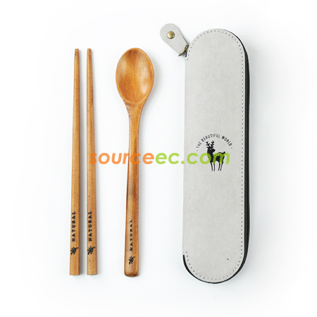 韩国风餐具礼品