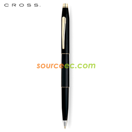 Cross金属笔