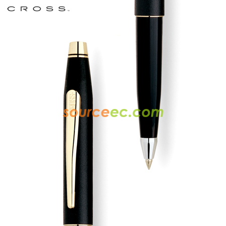 礼品订购Cross金属笔广告