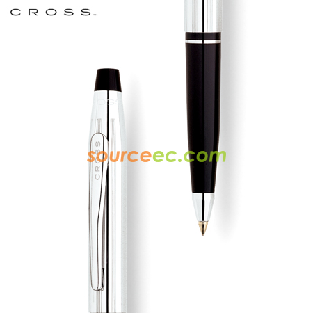 礼品订购Cross 金属笔广告