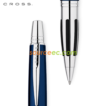 礼品订购Cross 金属笔广告
