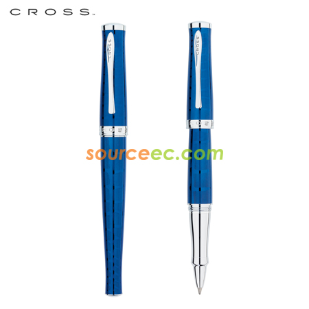 Cross 金属笔