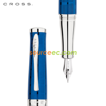 礼品订购Cross 金属笔广告