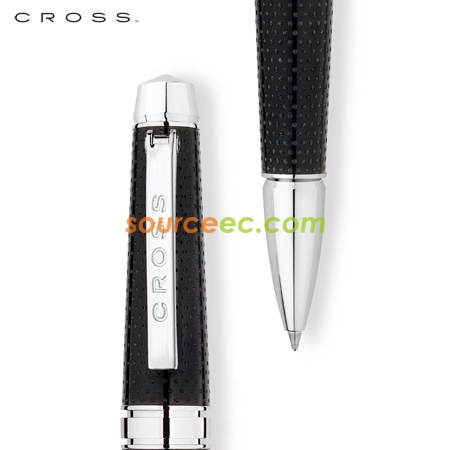 礼品订购Cross 金属笔广告