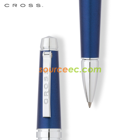 礼品订购Cross 金属笔广告