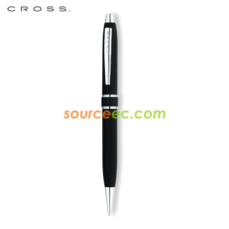 Cross 金属原子笔