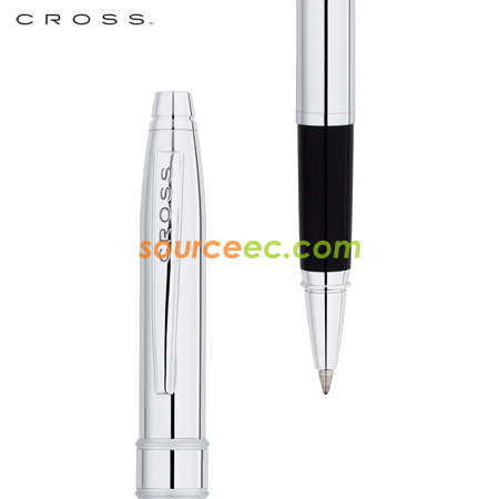 礼品订购Cross 金属宝珠笔广告