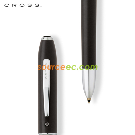 礼品订购Cross 金属笔广告